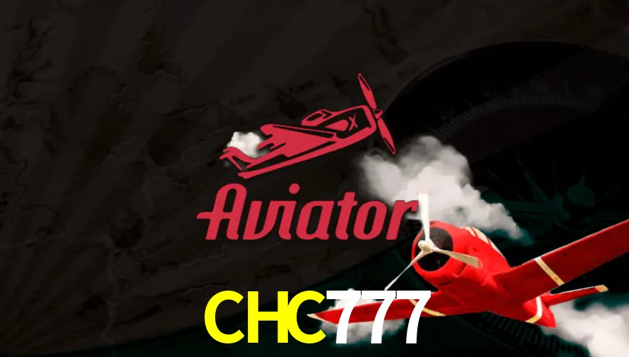 Aviator CHC777