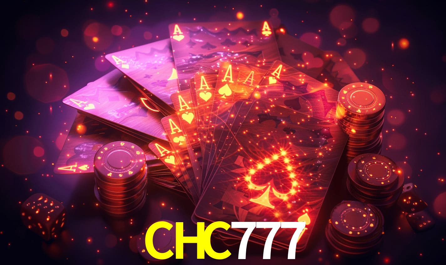 Login no Cassino Online CHC777